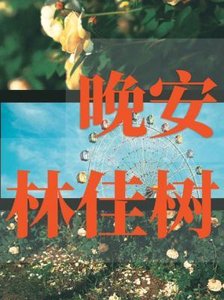 《晚安,林佳樹》