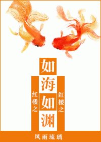 (红楼同人/BG)如海如渊