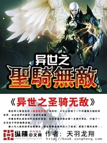 《异世之圣骑无敌大明官》