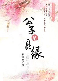 《公子是良缘》