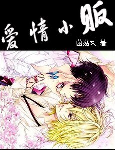 蔼情小贩