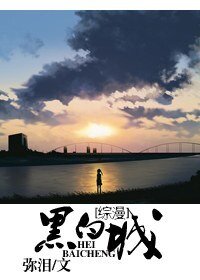 （综漫同人）黑白城