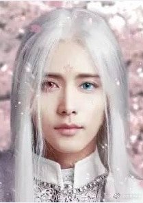 （幻城同人）幻雪往事