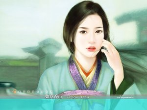 如意香市(穿越来当家之二)