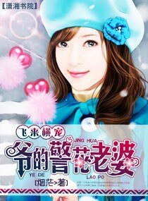 飛來橫寵:爺的警花老婆